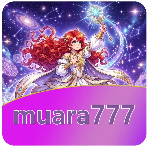 Pasang APK muara777 di Android