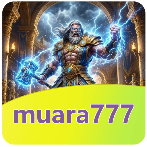 Ilustrasi muara777