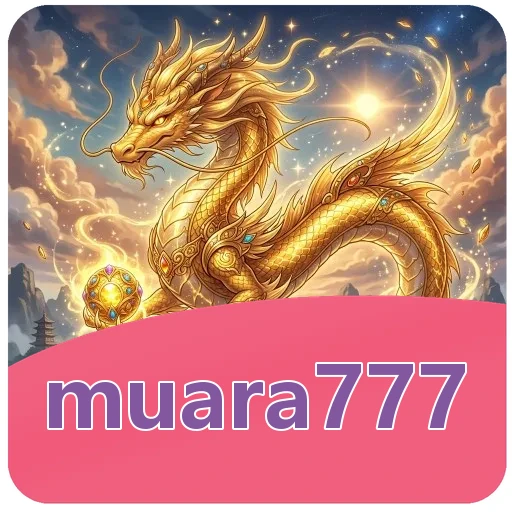 Keamanan muara777